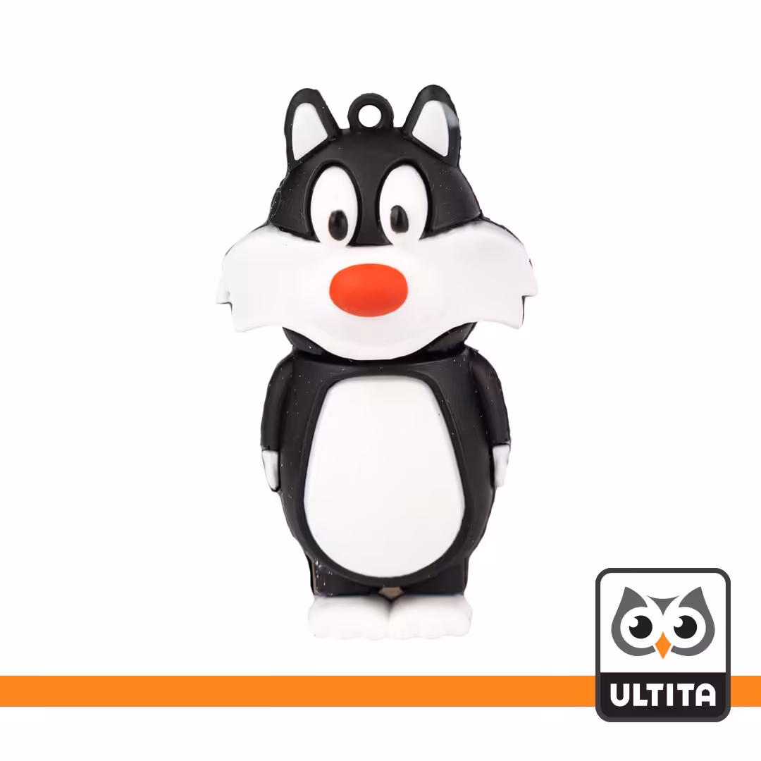 فلش سیلوستر 16 گیگ اولتیتا با گارانتی 