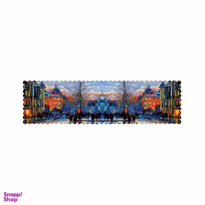 رانر مدل R3-42031