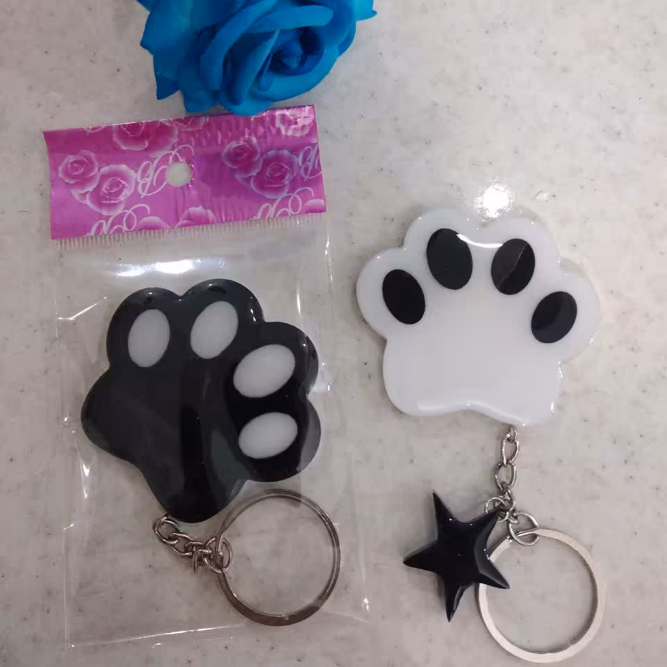 بدلیجات دسته کلید پنجه