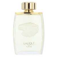ادو پرفیوم مردانه LALIQUE Pour Homme حجم 125 میلی لیتر