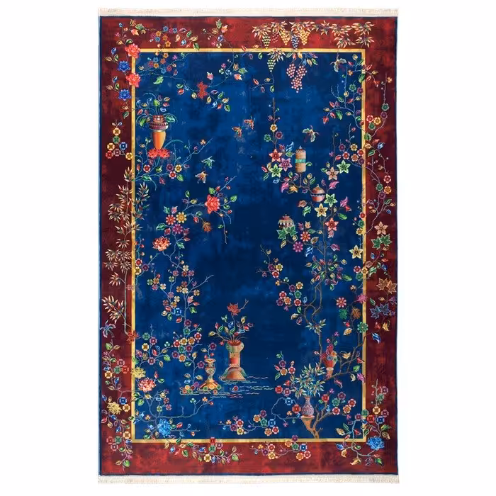 فرش مدرن و فانتزی_700 شانه_تراکم 3300_سایز 1.5 در 2.25 (4 متری)_در طرح و رنگ بسیار متنوع