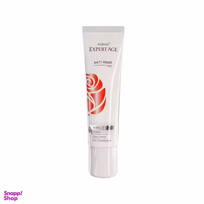 ژل پرایمر مات کننده آردن (Ardene) سری Expert Age حجم 30 میلی‌ لیتر