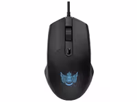 ماوس گیمینگ باسیم ایکس‌او XO gaming mouse wired XO-M1
