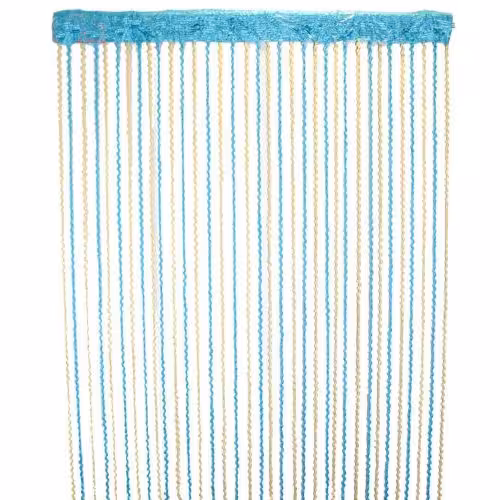 پرده پیچک 3*3 متر