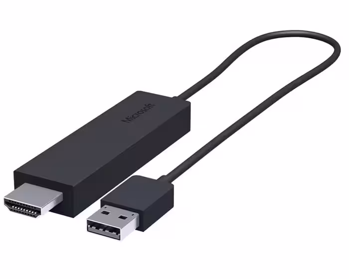دانگل HDMI به WIFI مایکروسافت