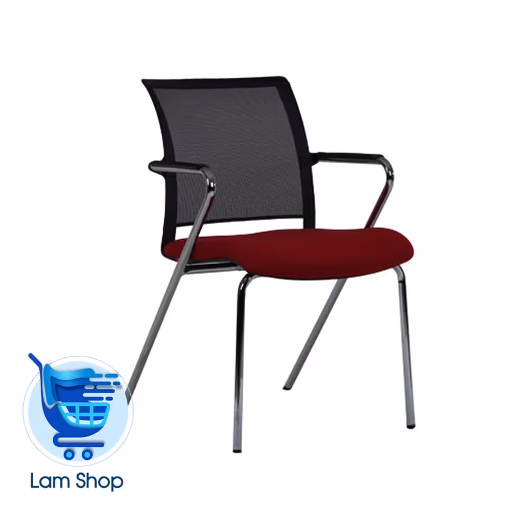 صندلی چهارپایه OCF450 نیلپر(زمان ارسال 15 تا 25 روز کاری)