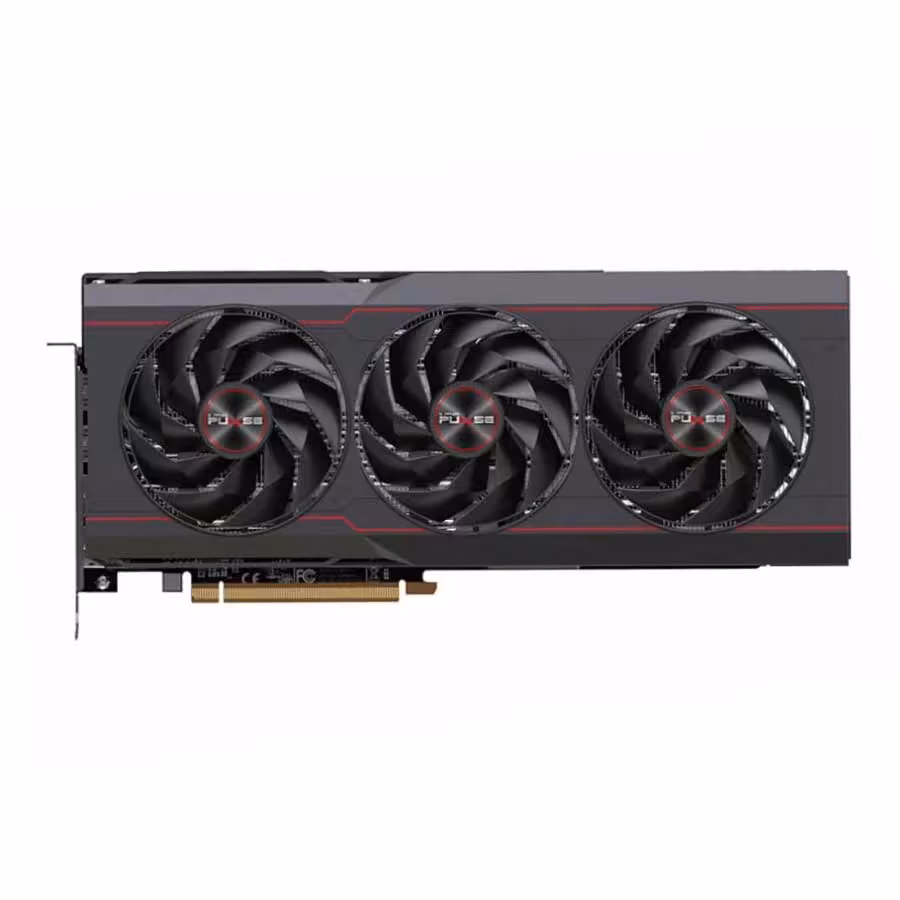 قیمت و خرید کارت گرافیک سافایر مدل PULSE AMD Radeon RX 7900 XT 20GB | یاس ارتباط
