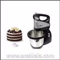 همزن کاسه دار چرخشی دسینی DESSINI مدل 404