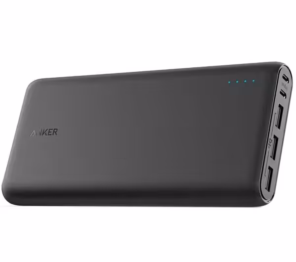 شارژر همراه انکر مدل A1277 PowerCore ظرفیت 26800 میلی آمپر ساعت
