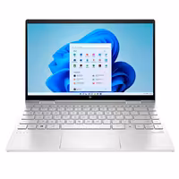 لپ تاپ 13.3 اینچی اچ پی مدل ENVY x360 13m BD1033dx
