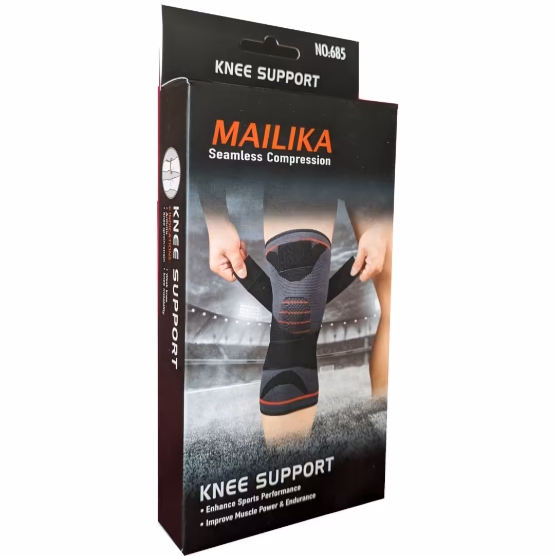 زانوبند طبی MAILIKA