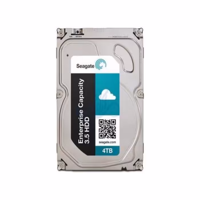 هارد سیگیت 4TB ST4000NM0034