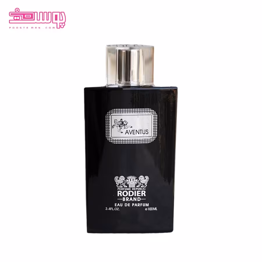 ادو پرفیوم اونتوس رودیر حجم 100ml