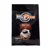 قهوه فوری اسپرسو های فایو بسته 40 عددی