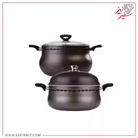 سرویس غذاپز همه کاره ناخ