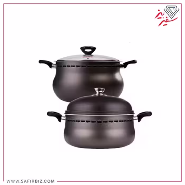 سرویس غذاپز همه کاره ناخ