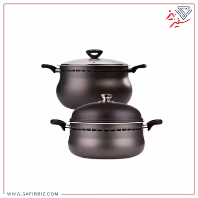 سرویس غذاپز همه کاره ناخ