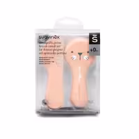 ست شانه و برس سواوینکس Suavinex موش