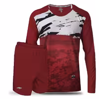 پیراهن و شرت دروازه بانی (مدل G0203)