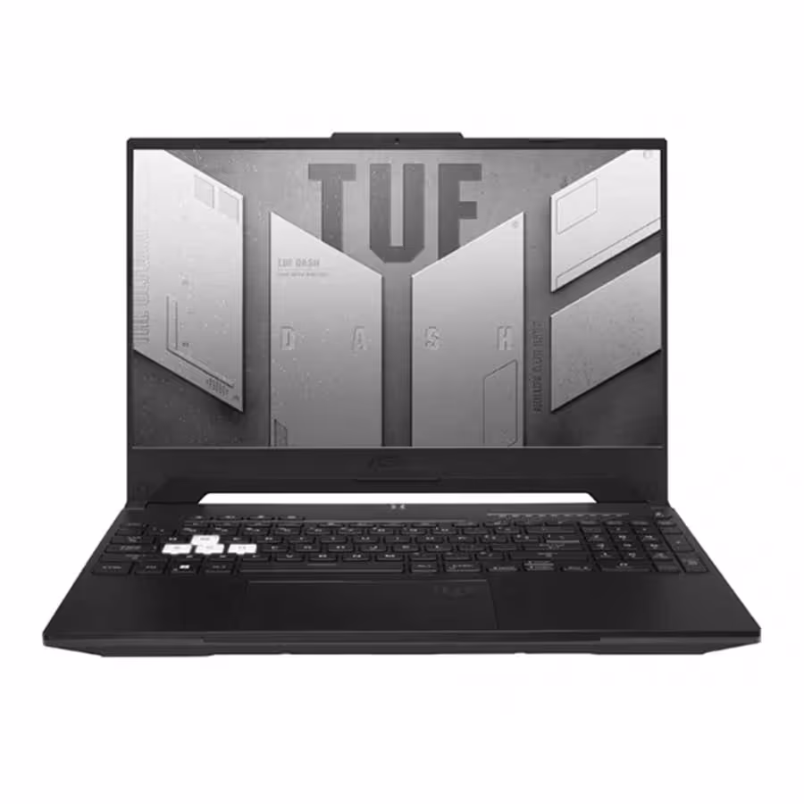 قیمت و خرید لپ تاپ 15.6 اینچ ایسوس TUF Gaming FX517ZC-D Core i7 12650H/512GB SSD/16GB/RTX3050 4GB | یاس ارتباط