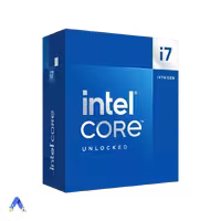 پردازنده مرکزی اینتل Intel Core i7 14700 Processor Box