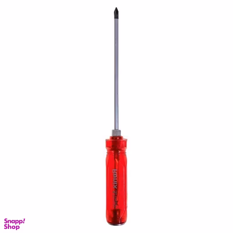 پیچ گوشتی ضربه خور چهارسو رونیکس کد RH-2955
