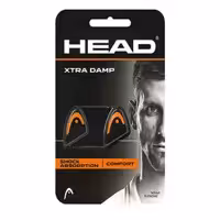 زه راکت هد مدل Xtra Damp