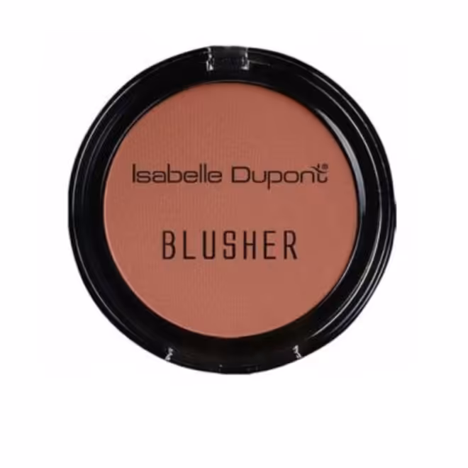 رژگونه ایزابل دوپونت مدل BLUSHER شماره 01