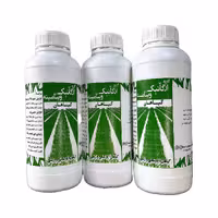 بسته سه تایی کود همه کاره ارگانیک ویتامینه گیاهان ویژه ی گیاهان آپارتمانی و زینتی