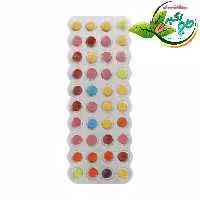 اسمارتیز ورقه ای افشنگ (ورق 40حبه ای)