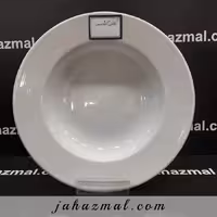 بشقاب گود 23 هتلی چینی تقدیس (خورشت خوری)