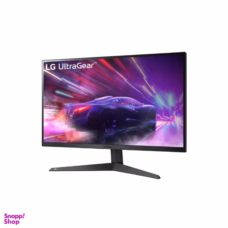 مانیتور 24 اینچ مخصوص بازی ال جی مدل 24GQ50F