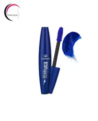 ریمل حجم دهنده آبی گابرینی حجم 12 میل