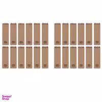 دفتر یادداشت پاپکو مدل 639 بسته 24 عددی