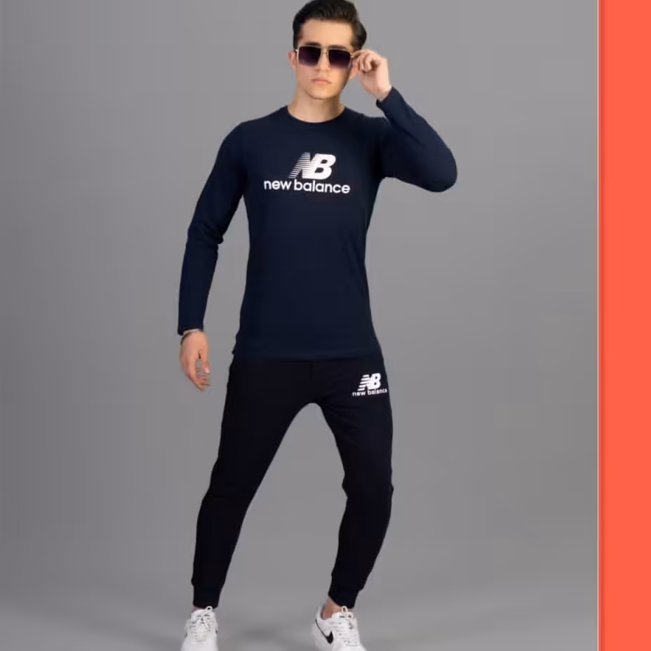 ست لباس مردانه