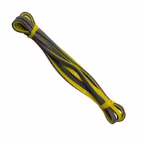 کش ورزشی تراباند مدل پاور کد 01