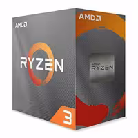 پردازنده ای ام دی Ryzen 3 PRO 4350G