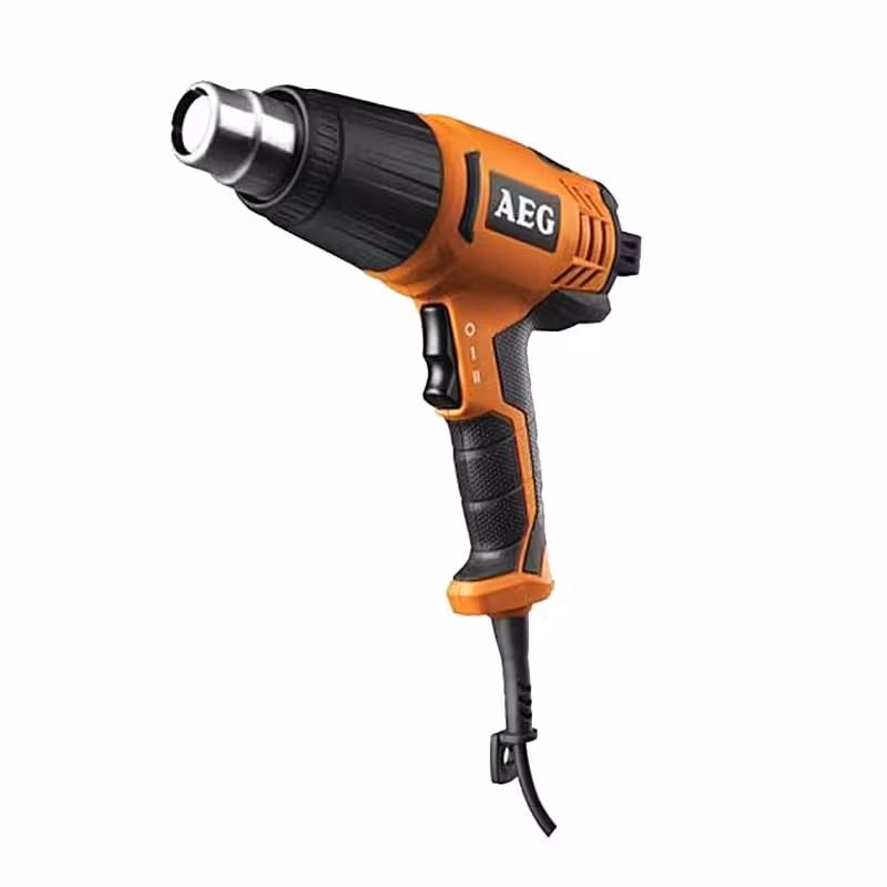 سشوار صنعتی AEG نوع HG560D