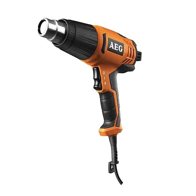 سشوار صنعتی AEG نوع HG560D