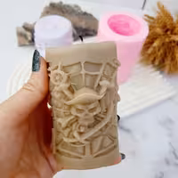 قالب استوانه دزدان دریایی