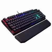 کیبورد گیمینگ کولرمستر مدل MASTERKEYS MK750