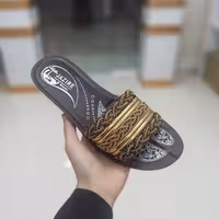 دمپایی روفرشی بسیار راحت و سبک