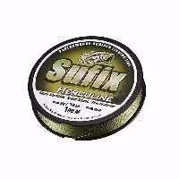 نخ ابریشم SUFIX 100 متری HERCULINE (0.12mm)