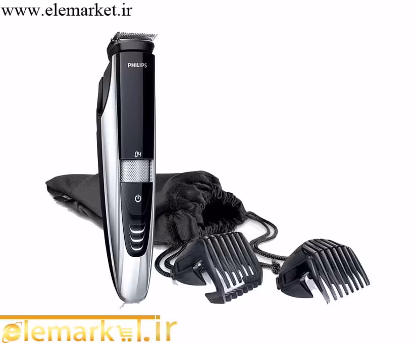 ماشین اصلاح صورت برقی فیلیپس BT9290