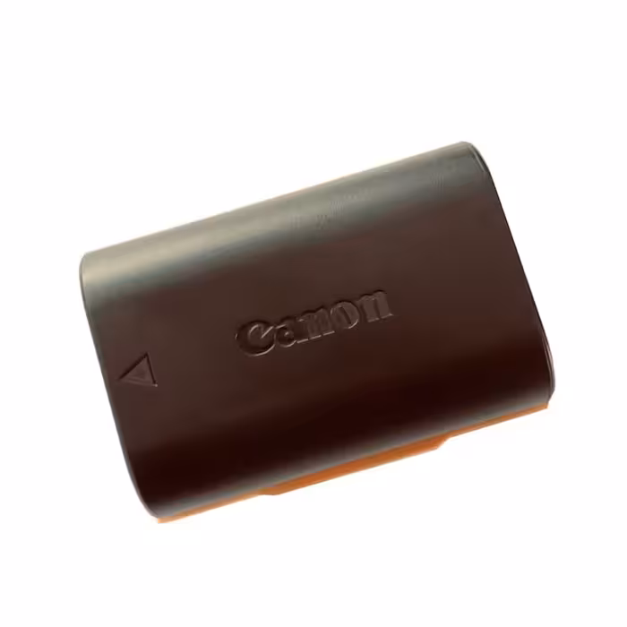 باتری دوربین کانن Canon LP-E6N (no pack) Lithium-Ion Battery