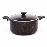 قابلمه زرساب مدل ویولت سایز 24