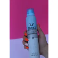 اسپری خوشبو کننده فیکورس رایحه دلچه گابانا