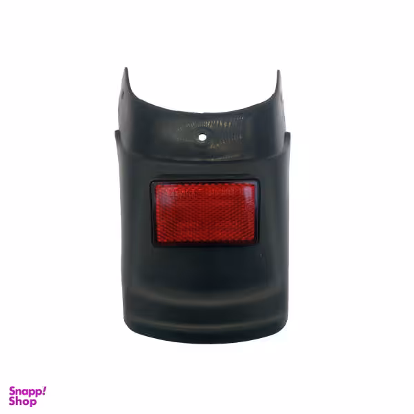 دمی عقب گلگیر موتور سیکلت مدل BX150 مناسب برای باکسر