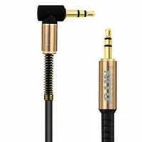 کابل آ یو ایکس ، نیتو مدل NT-Aux002-  طول 1 متر 