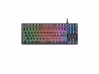 کیبورد گیمینگ تراست مدل GXT 833 Thado